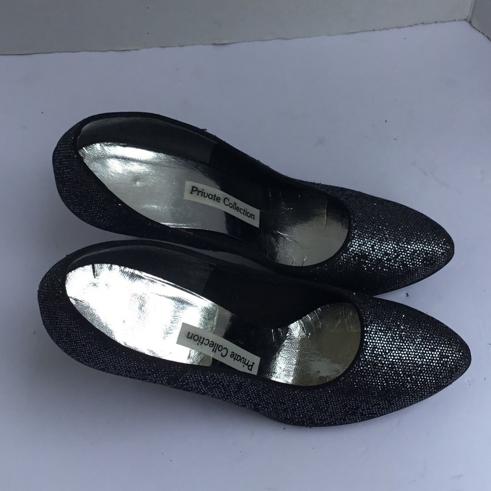 PRIVATE COLLECTION shoes
